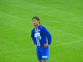  大久保 哲哉(Tetsuya Okubo)