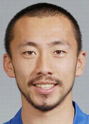  深谷 友基(Yuki Fukaya)