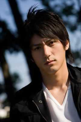  水野 晃树(Koki Mizuno)