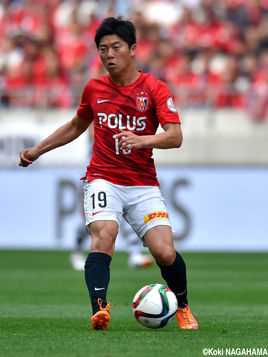  武藤 雄树