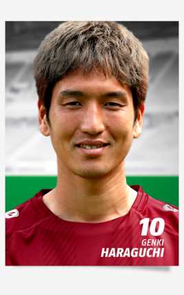  原口 元气