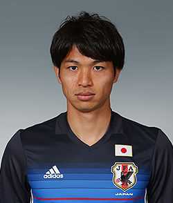 森重 真人
