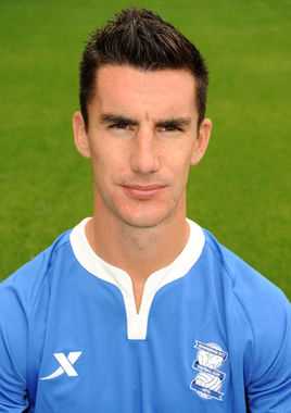  利亚姆·里奇维尔(Liam Matthew Ridgewell)