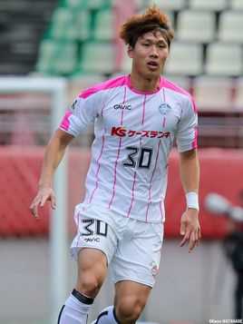  宋株熏(Song Ju Hun)