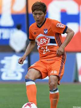  川口 尚纪(Naoki Kawaguchi)