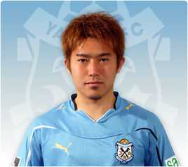  山崎 亮平(Ryohei Yamazaki)