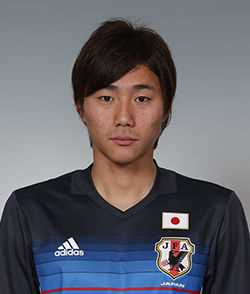  松原 健(Ken Matsubara)