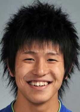  福田 健人(Kento Fukuda)