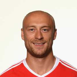  戴维·科特里尔(David Rhys George Best Cotterill)