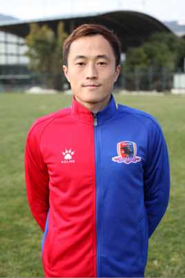  卜鑫(Bu Xin)
