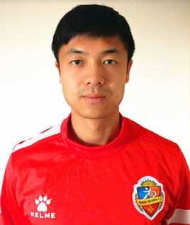  陈子介(Chen Zijie)