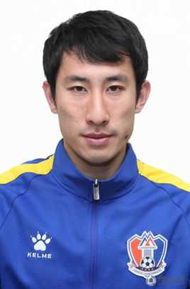 李钢(Li Gang)