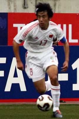  李壮飞(Li Zhuangfei)