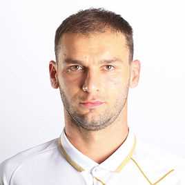  布拉尼斯拉夫·伊万诺维奇(Branislav Ivanovic)