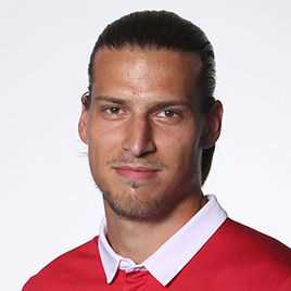  亚历山大·普里约维奇(Aleksandar Prijovic)