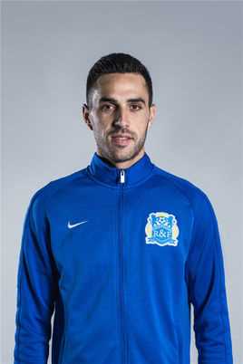  埃兰·扎哈维(Eran Zahavi)