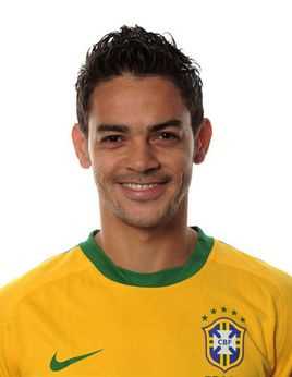  若苏埃·阿努恩西亚多(Josue Anunciado de Oliveira)