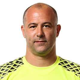  加博尔·基拉利(Gabor Kiraly)