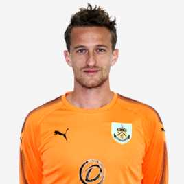  安德斯·林德加德(Anders Lindegaard)