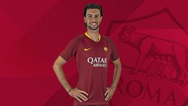 哈维尔·帕斯托雷(Javier Pastore)