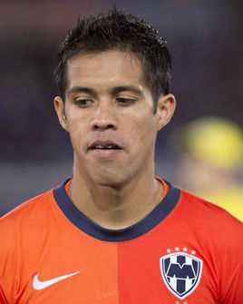  塞维罗·梅萨(Severo Efrain Meza Mayorga)