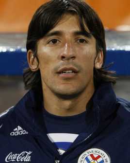  埃德加·贝尼特斯(Edgar Milciades Benitez Santander)