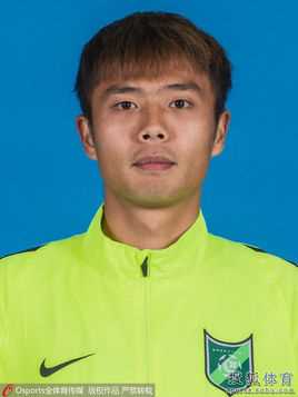  孙正傲(Sun Zheng Ao)