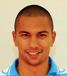  戈坎·因勒(Gokhan Inler)
