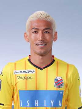  菅野 孝宪(Takanori Sugeno)
