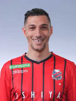  杰·博斯罗伊德(Jay Bothroyd)