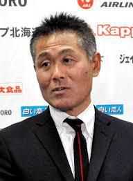  石崎 信弘(Nobuhiro Ishizaki)