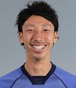  舩津 徹也(Tetsuya Funatsu)