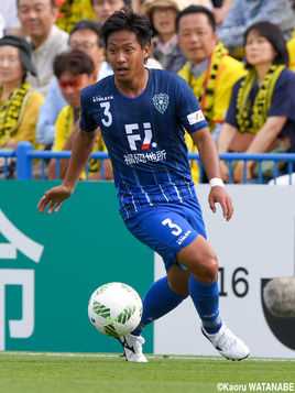  阿部 巧(Takumi Abe)