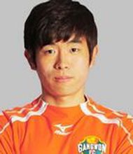  李敏圭(Lee Min-Kyu)
