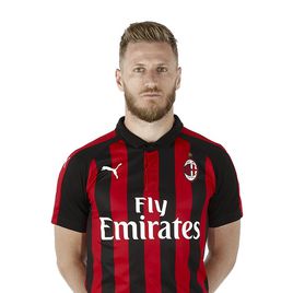  伊格纳西奥·阿巴特(Ignazio Abate)