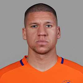  杰弗里·布鲁马(Jeffrey Bruma)