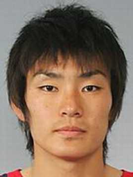  阿部 伸行(Nobuyuki Abe)