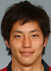  川岛 大地(Daichi Kawashima)