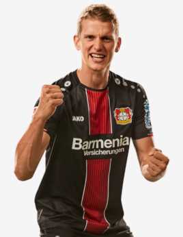  拉尔斯·本德(Lars Bender)