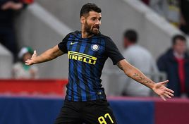  安东尼奥·坎德雷瓦(Antonio Candreva)