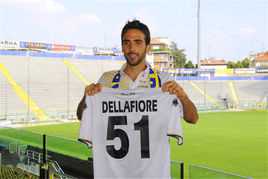  保罗·德拉费奥雷(Paolo Hernan Dellafiore)