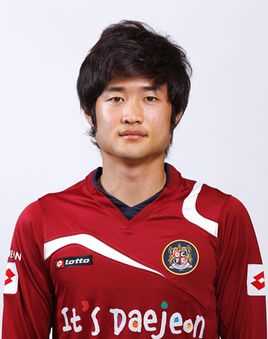  李铉雄(Hyun-Woong Lee)