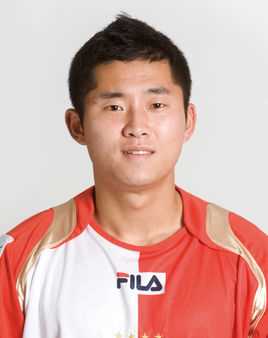  河成敏(Ha Sung Min)