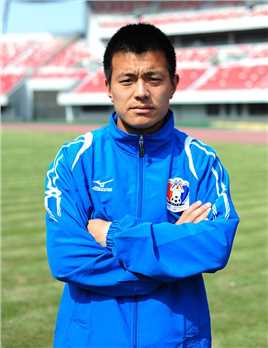  王建文(Wang Jianwen)