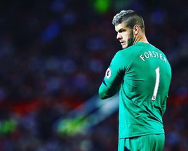 弗雷泽·福斯特(Fraser Forster)