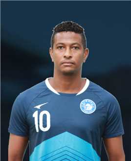  马诺埃尔·伊塔帕里卡(Manoel dos Santos Filho)