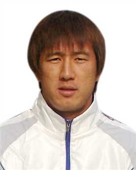  尹光(Yin Guang)