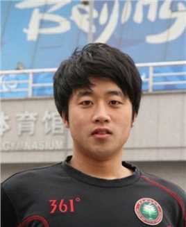  何子超(He Zichao)