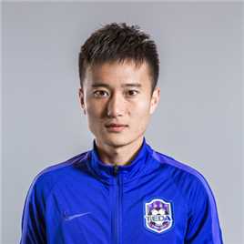  郭毅(Guo Yi)