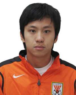  张驰(Zhang Chi)